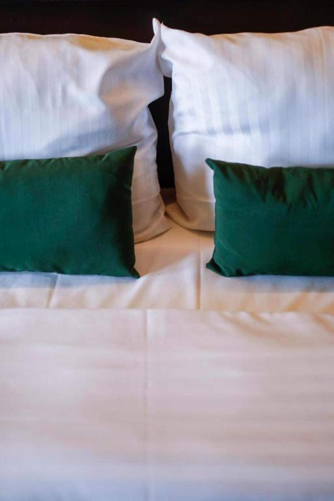 Sleephotels Casino Hamburg Ruang foto