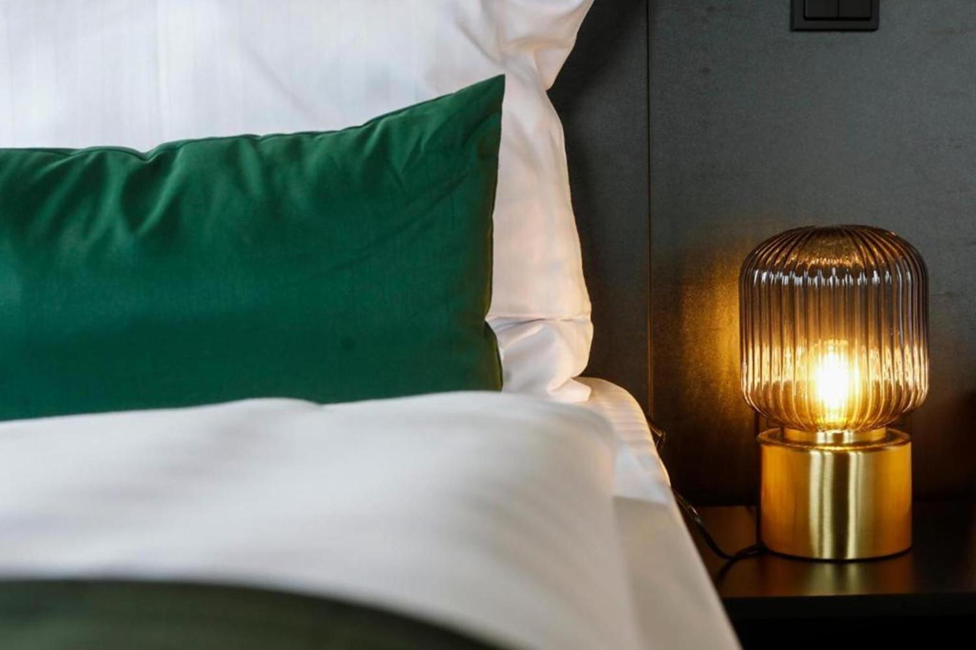 Sleephotels Casino Hamburg Ruang foto